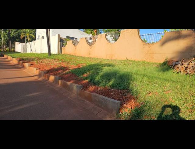 LAND FOR SALE IN THOHOYANDOU